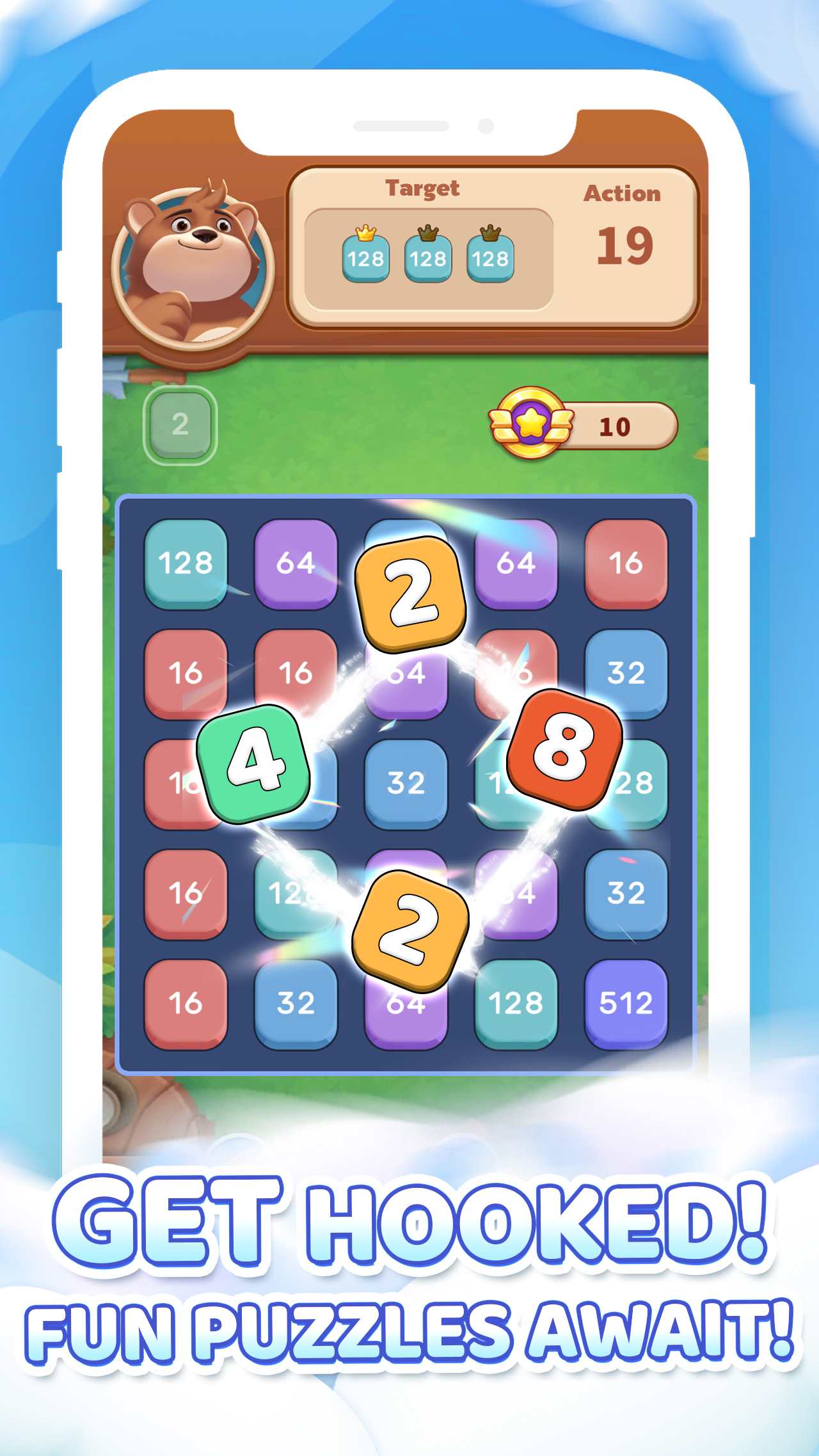 2248 Octa Screenshot 1