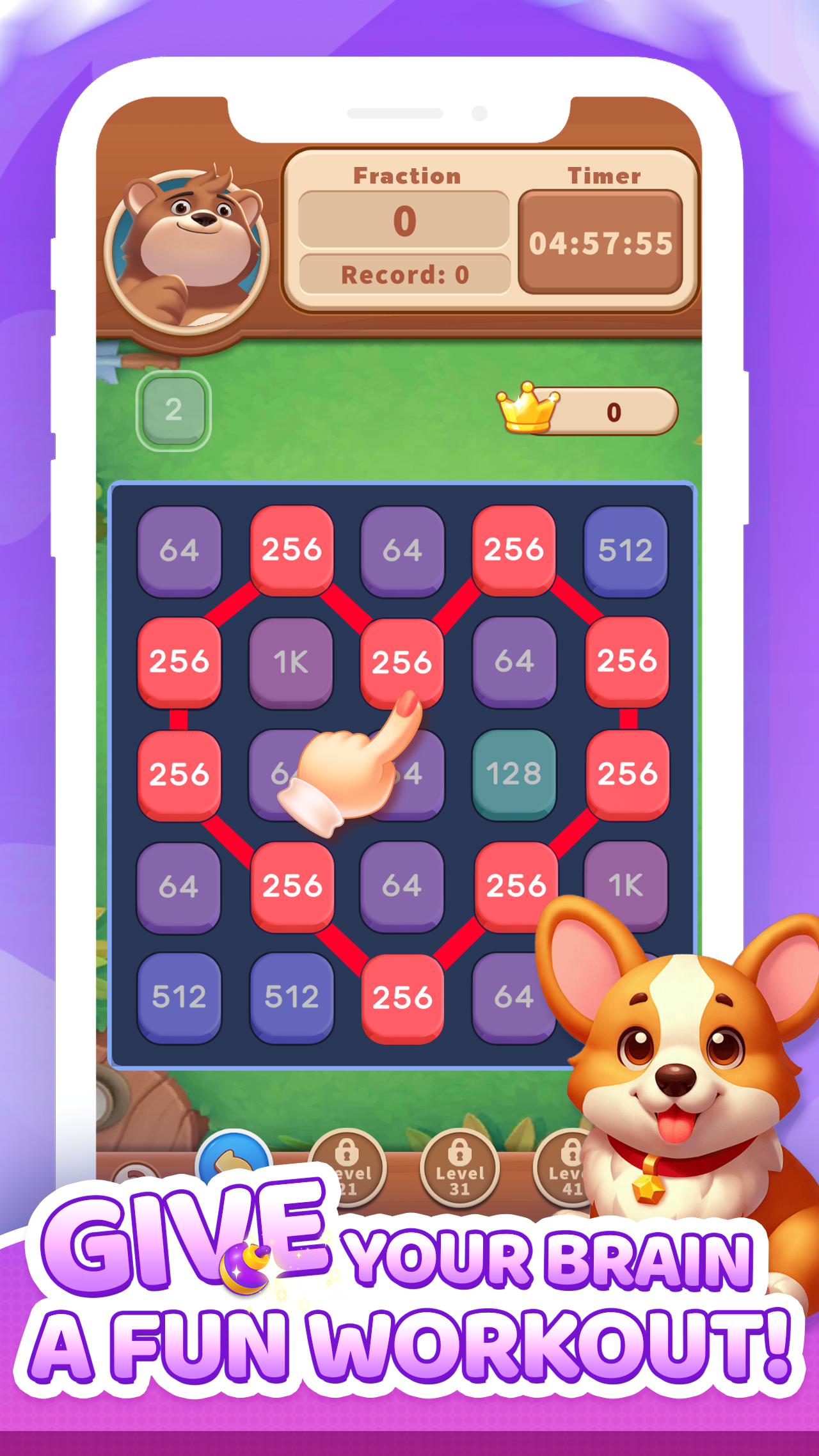 2248 Octa Screenshot 2