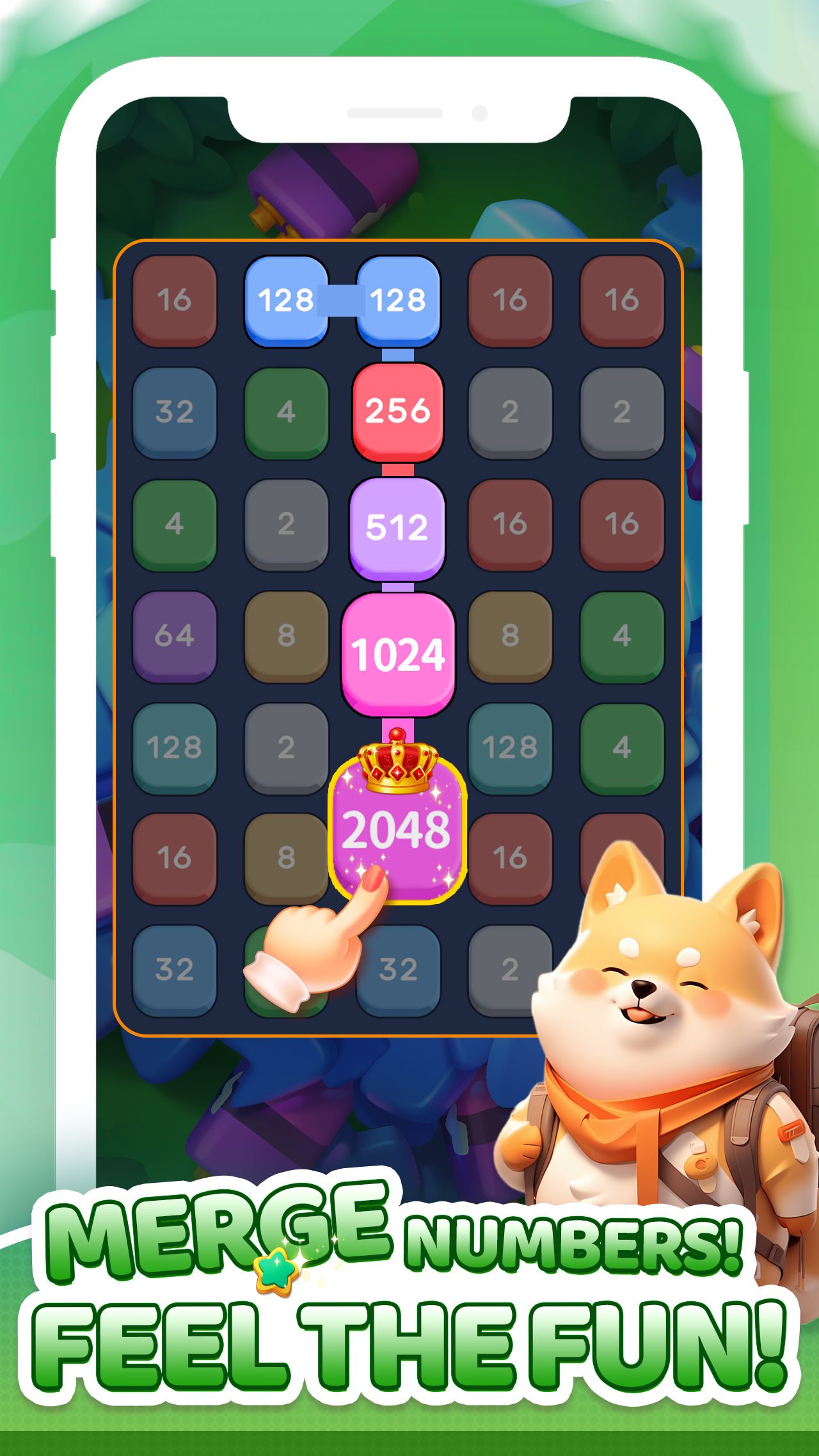 2248 Octa Screenshot 3