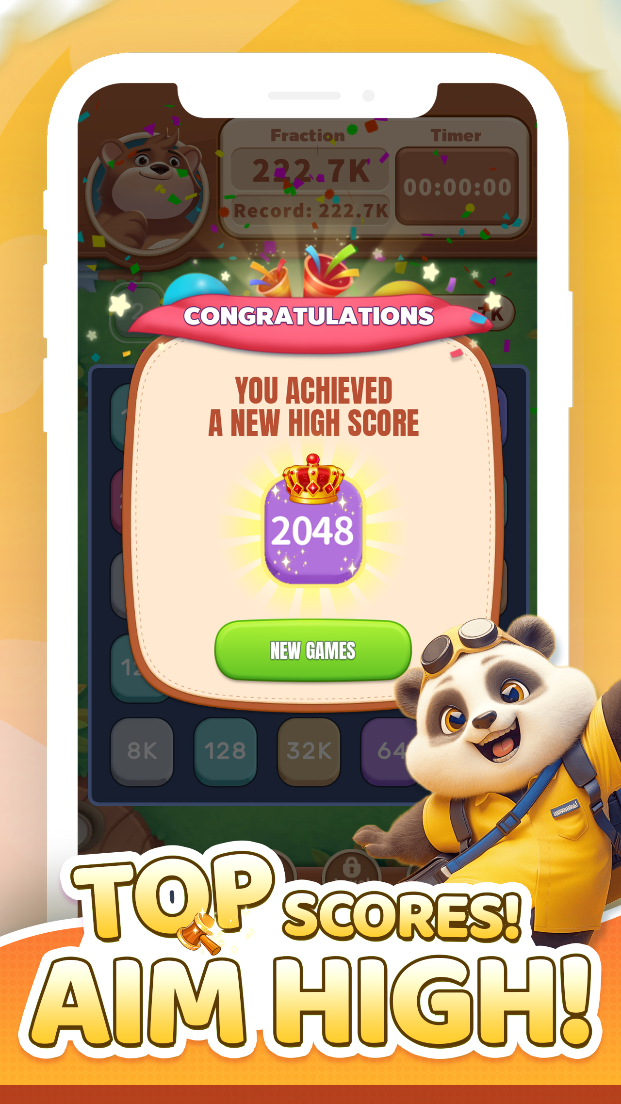 2248 Octa Screenshot 5